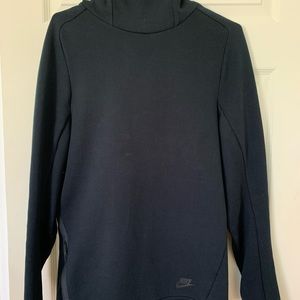 Nike tech fleece hoodie